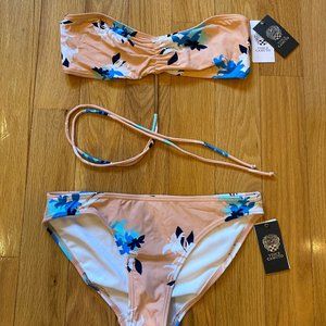 Vince Camuto Blush pink Bikini